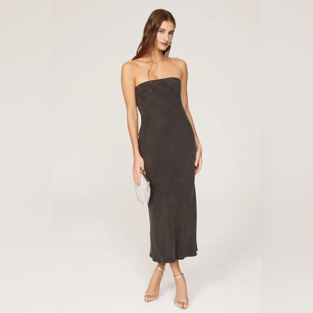 Third Form Field Flowers Dress